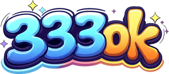 333ok লোগো